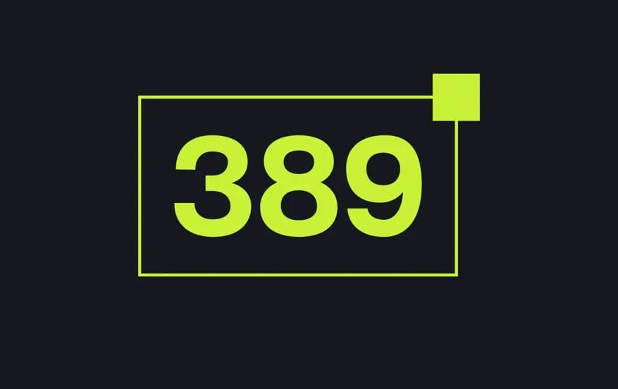 389 Summer Xperience