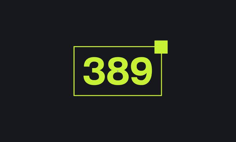 389 Xperience