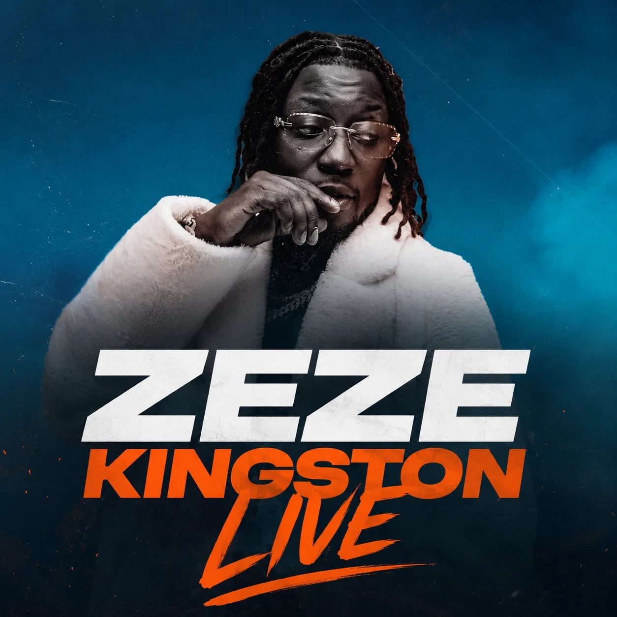 Zomba - Zeze Kingston Live